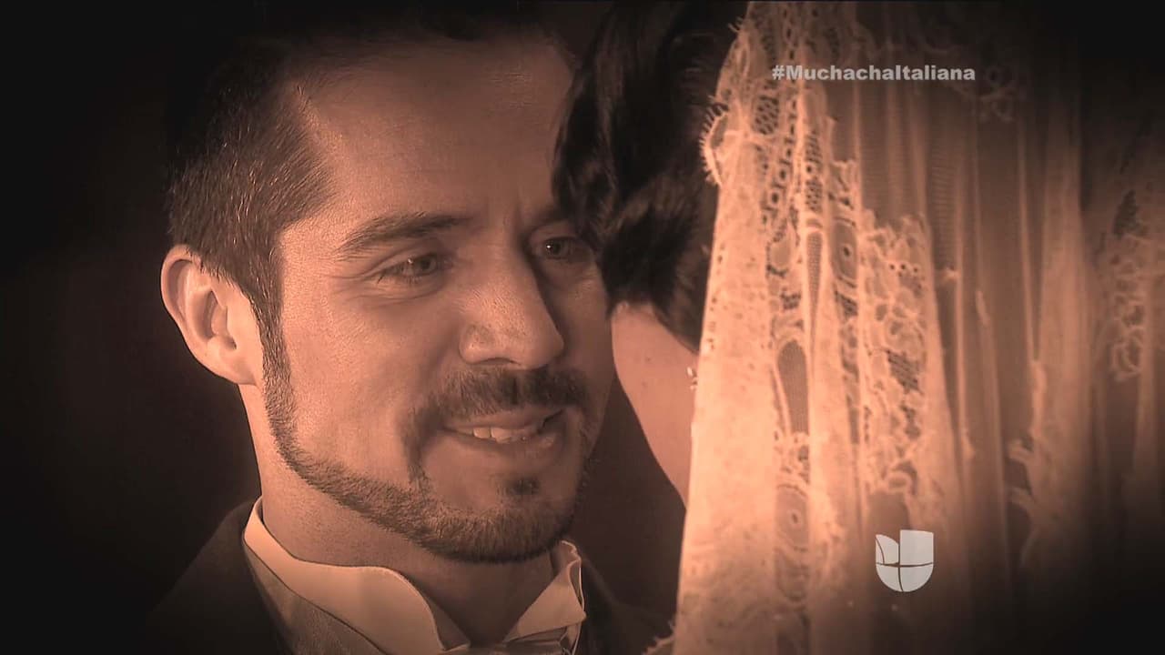 ¡Al fin Pedro y Fiorella unieron sus vidas!