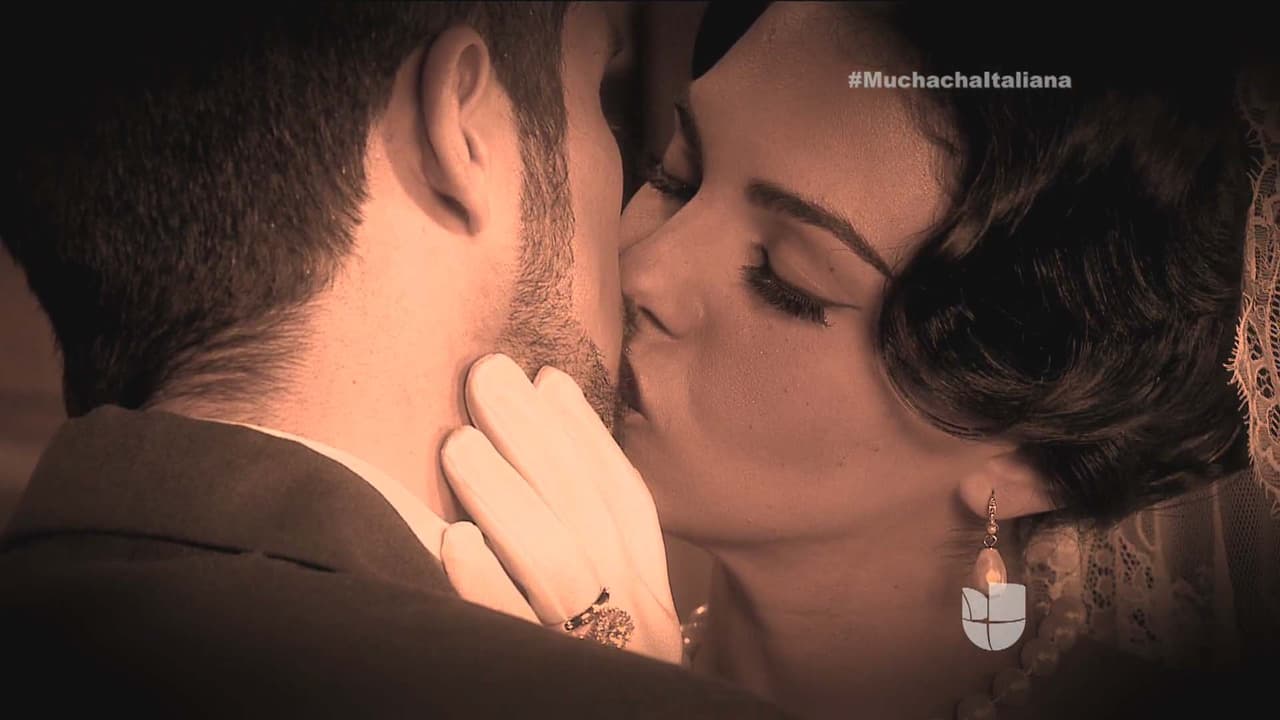 ¡Por fin triunfó el amor!