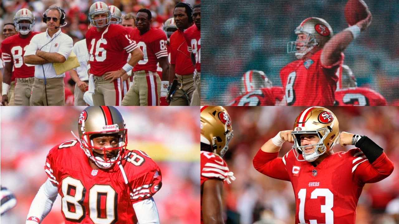 ¿Cuántos títulos de Super Bowl tienen los 49ers?