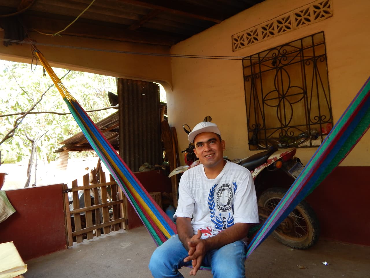 Cronología: Así fue como a este salvadoreño se le manifestaron problemas mentales en  una celda de castigo de ICE 