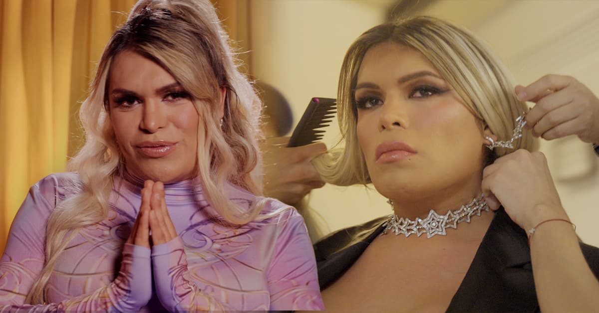 Estas son las 7 cosas por las que no te puedes perder Wendy: Perdida pero famosa