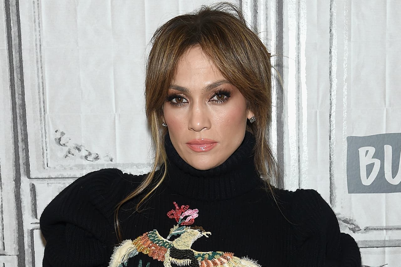 Jennifer Lopez y otras celebridades mejor pagadas del 2016