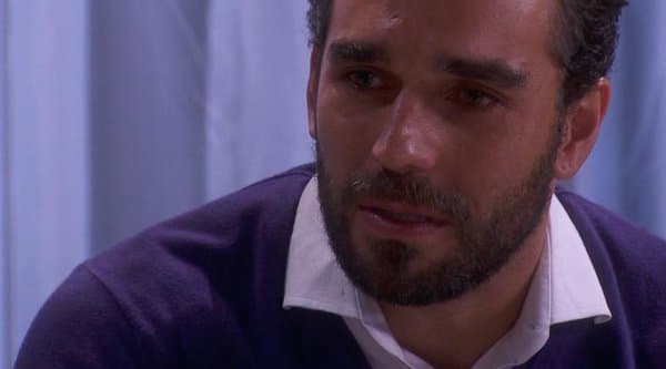 También participó en la telenovela ‘Muchacha italiana viene a casarse’ (2014).