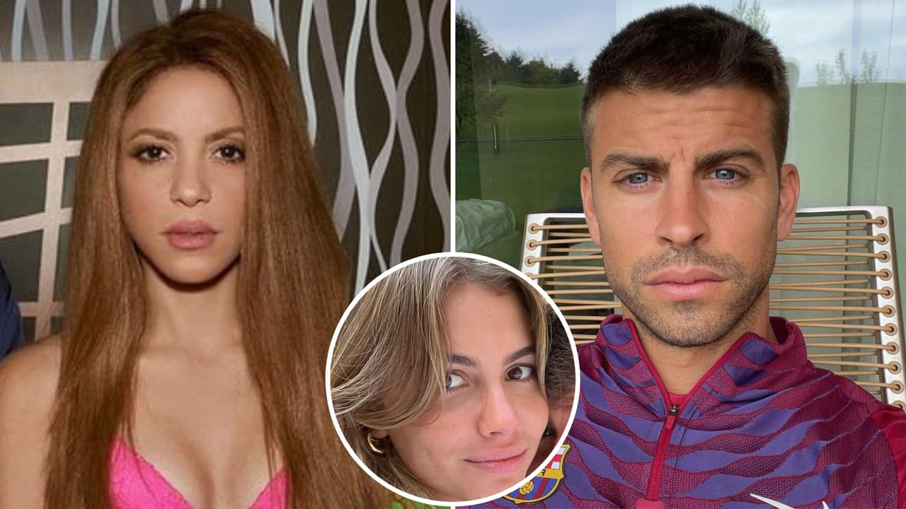 Shakira habría contratado a detective para espiar a Piqué: esto fue lo que presuntamente descubrió