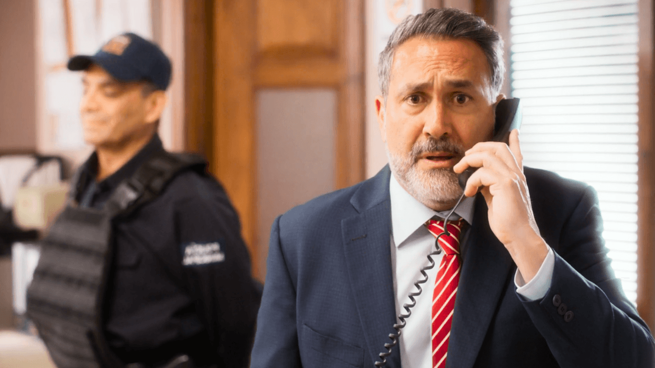 Juan fue detenido por una terrible confusión | Sabor A Ti | Capítulo 18