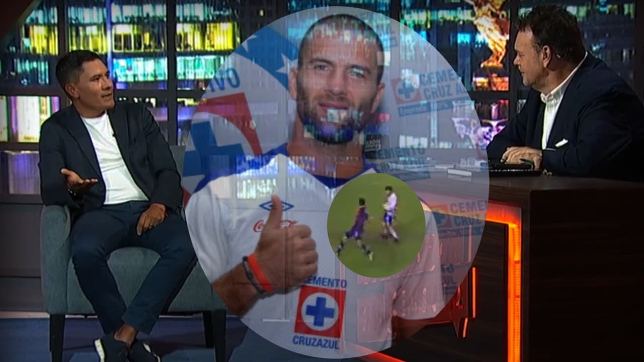 Cuando 'Tito' Villa casi retira antes de tiempo a Fernando Guerrero