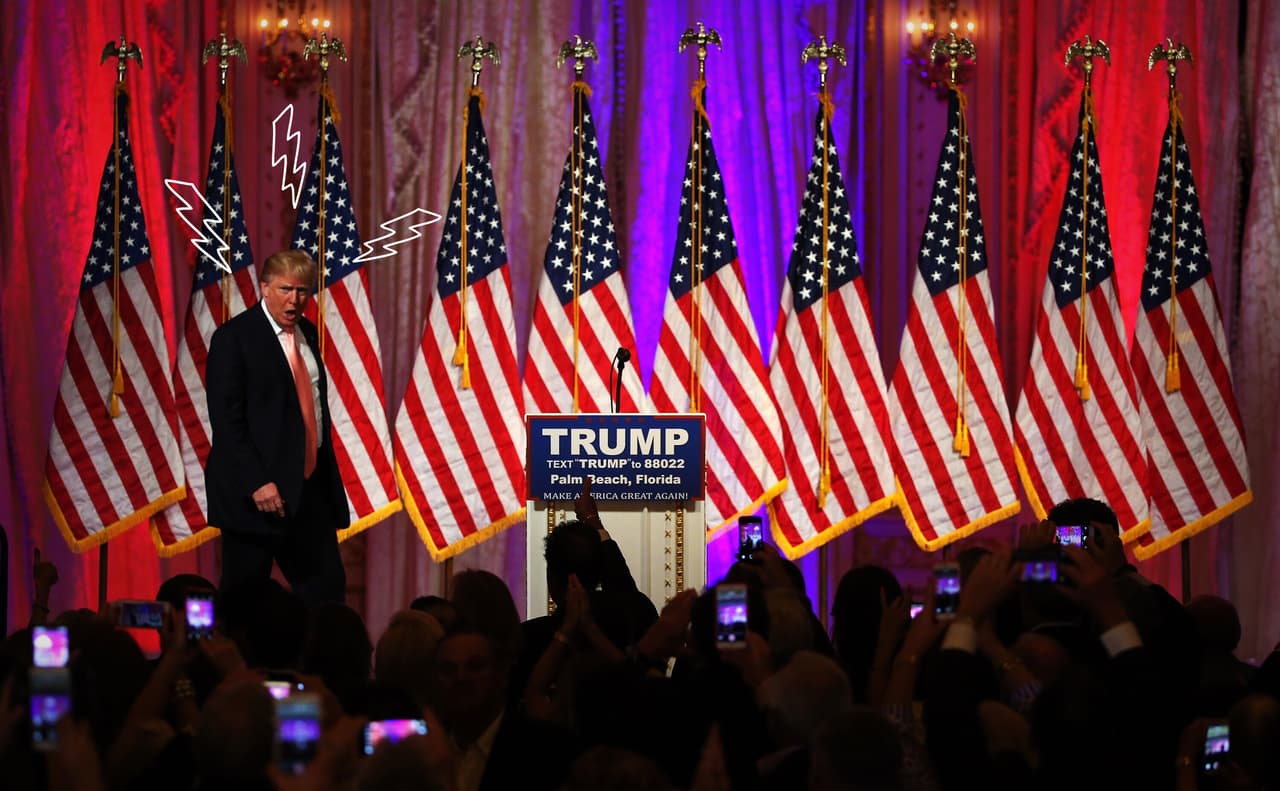 La ansiedad del ser (americano)