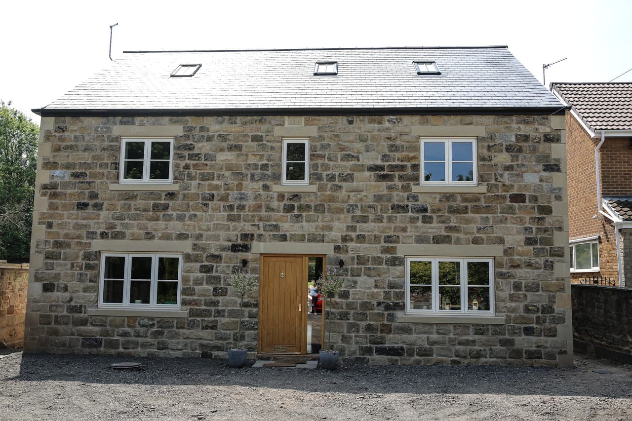 "Cuando me diagnosticaron, me dieron mi pago del seguro médico. Fue entonces cuando pensé ‘¿y por qué no?’, así que de inmediato me decidí a comprarla”, admitió ella.