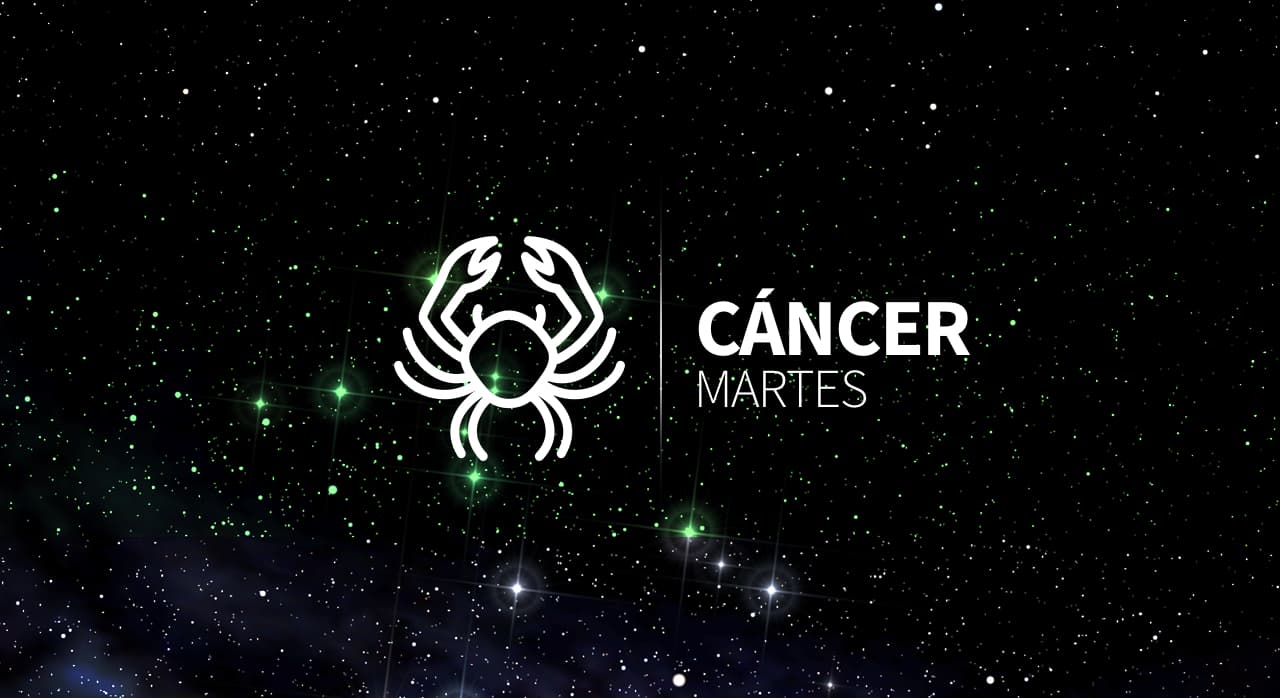Cáncer - Martes 1 de marzo: No te excedas en lo que hagas durante este día