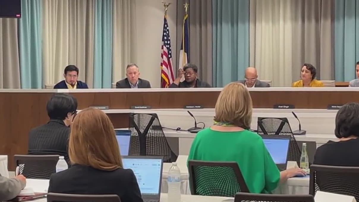 Austin ISD solicitará una revisión informal sobre la decisión de la TEA de tomar control de la educación especial