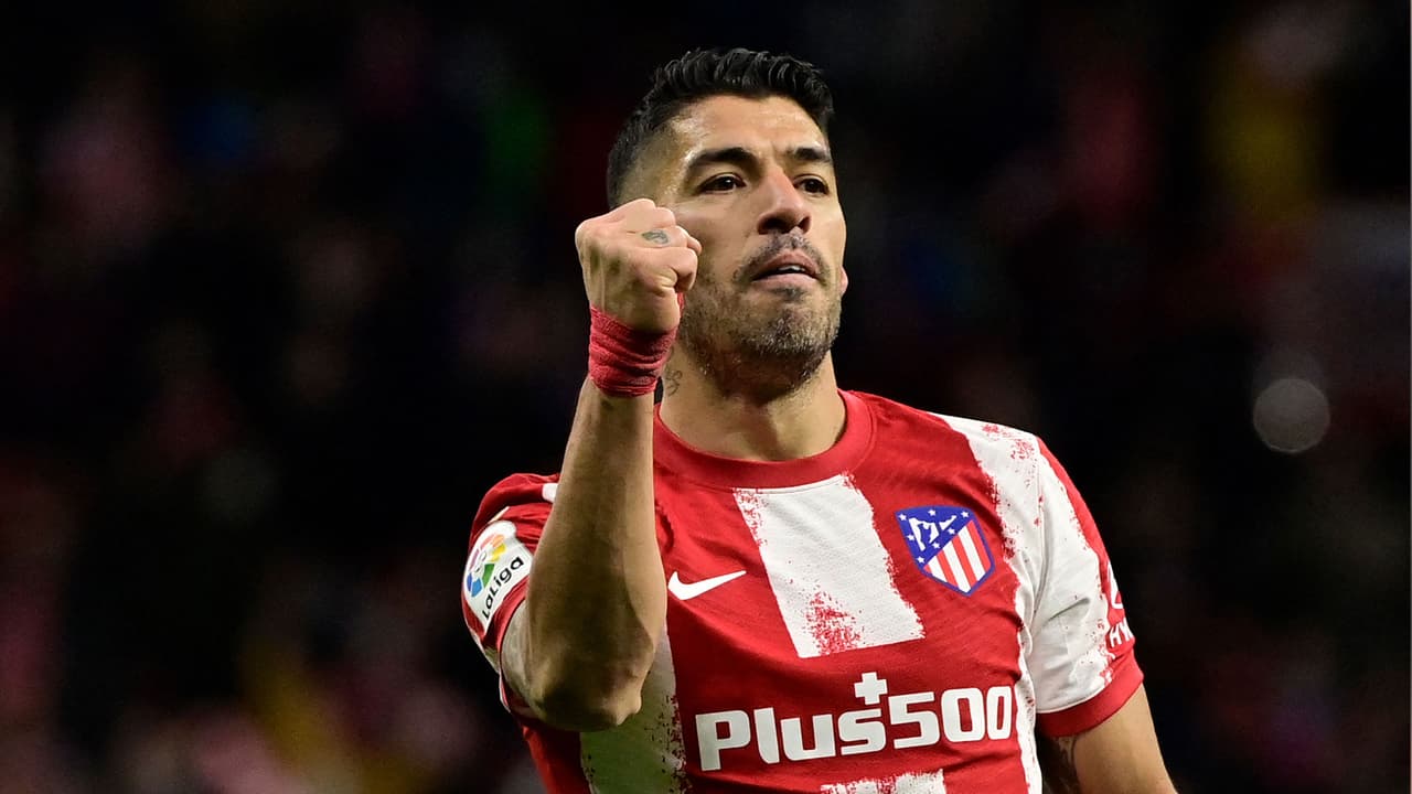 Marcelo Gallardo confirma interés de River Plate por Luis Suárez 