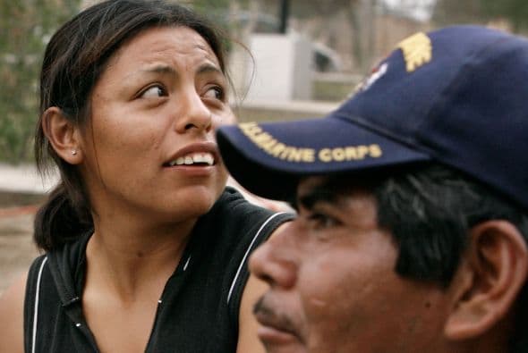 La Alta Comisionada de Naciones Unidas para Derechos Humanos (ACNUDH), Navi Pillay, denunció los desafíos que enfrenta la protección de estas garantías, principalmente de los migrantes.