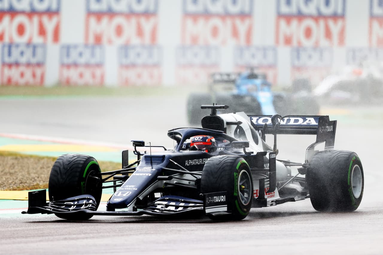 El Gran Premio de Japón de Fórmula 1 en Suzuka renueva hasta 2024