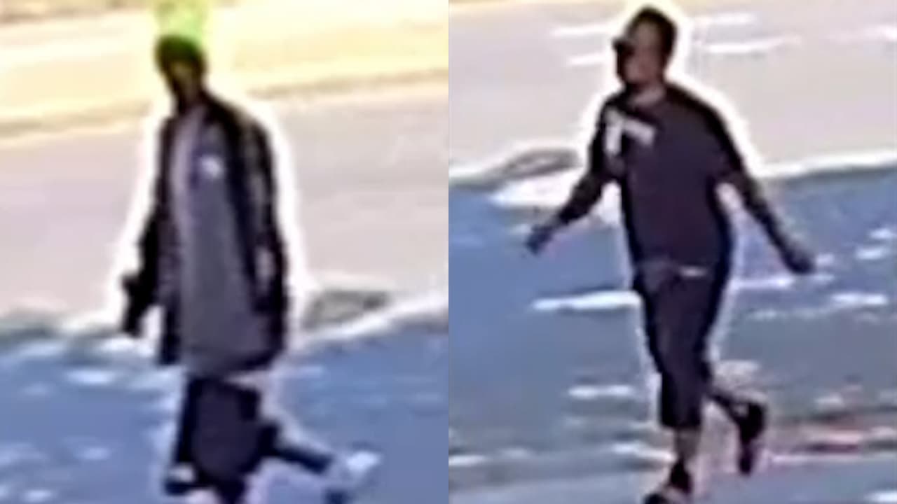 La Policía busca a los sospechosos del homicidio de un hombre de 65 años 