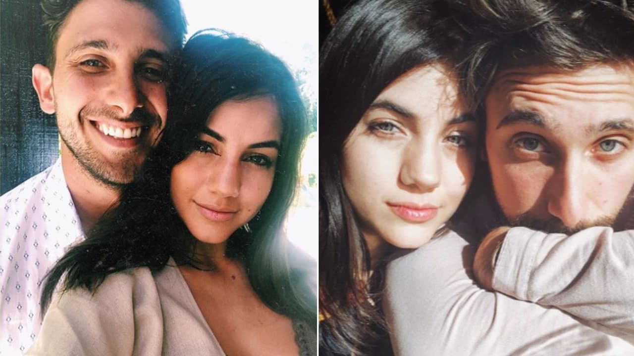 ¿Hijo de Humberto Zurita terminó su romance con Ela Velden, actriz de 'Rubí'?