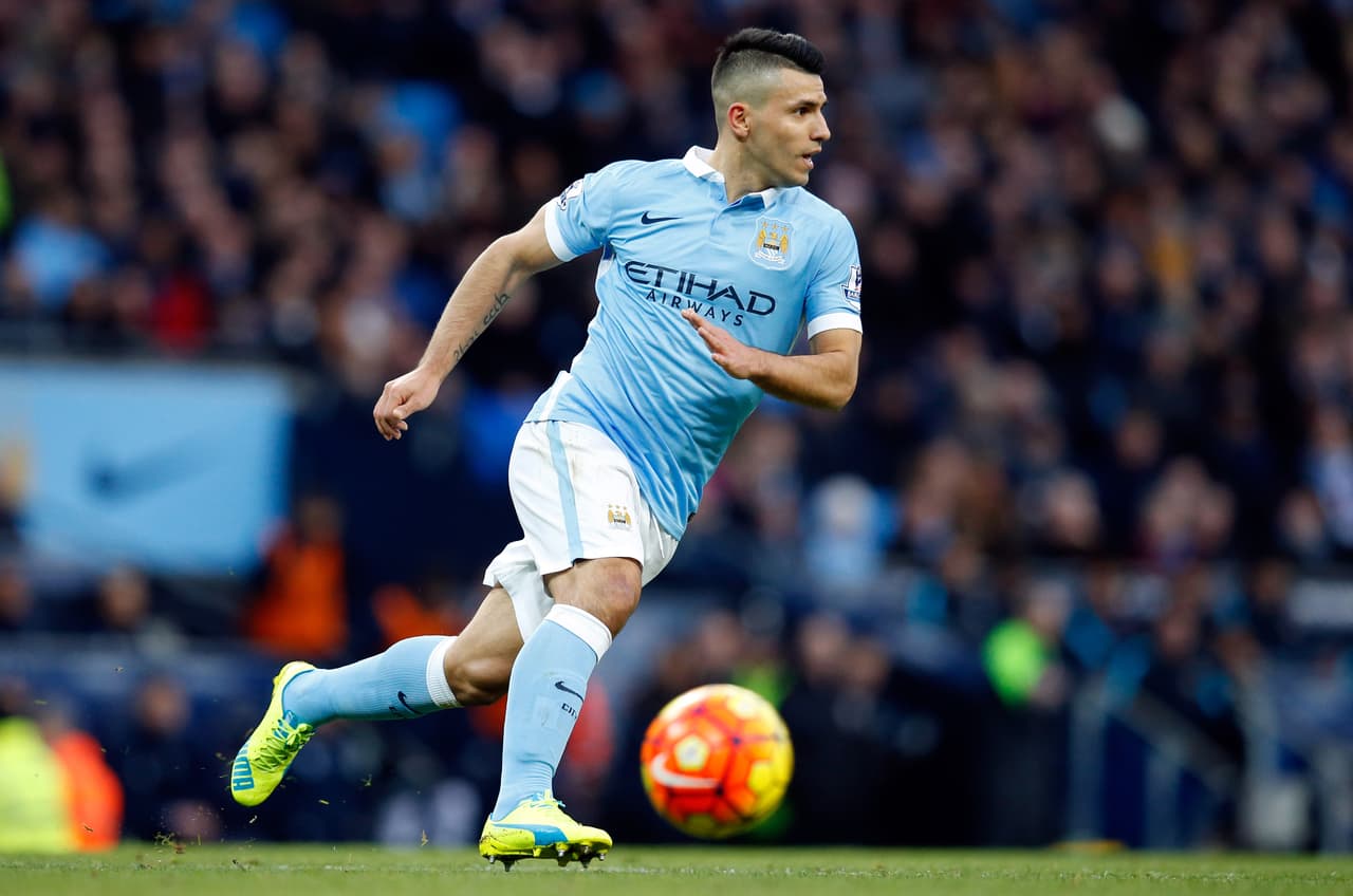 Bournemouth 0-4 Manchester City: Los Citizens retoman el camino apaleando fuera