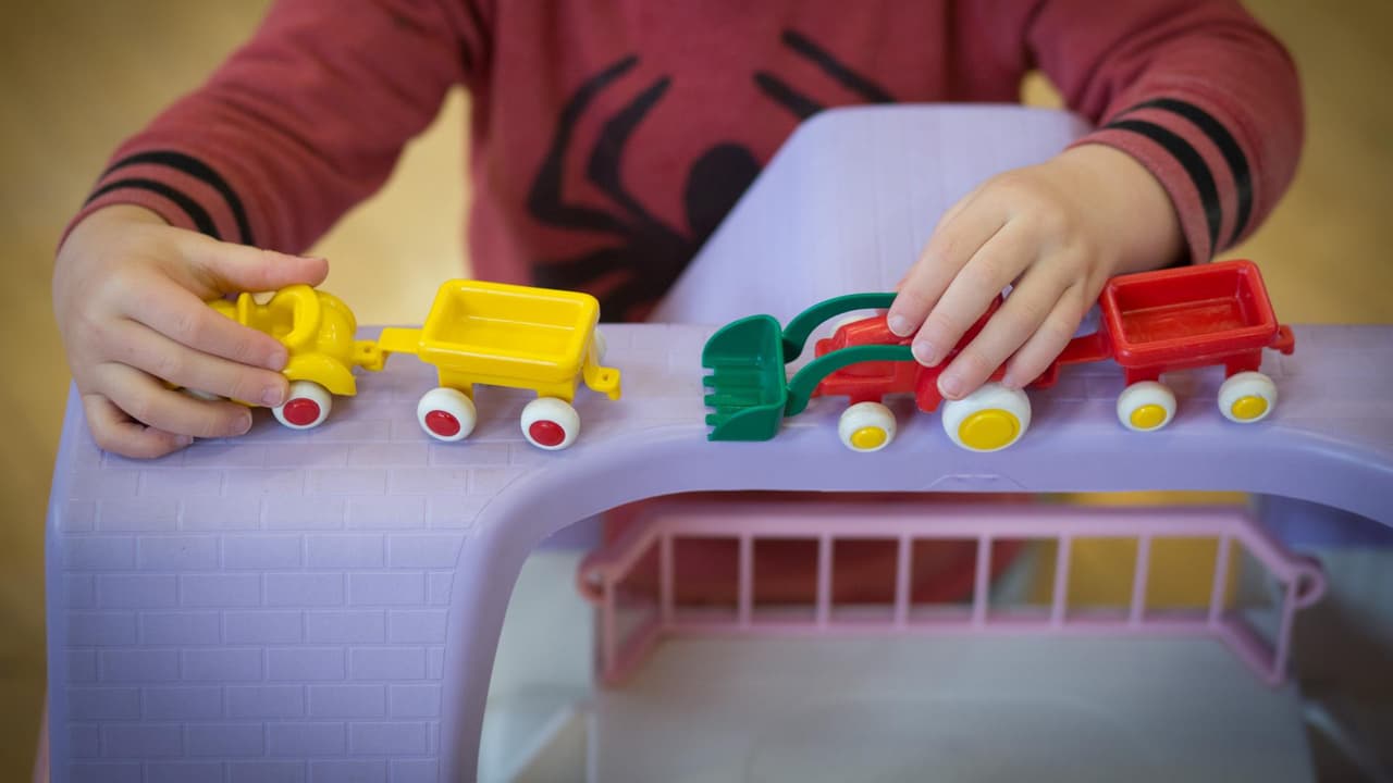 ¿Tienes un niño de 4 años? Esto debes saber sobre el kínder de transición universal en California