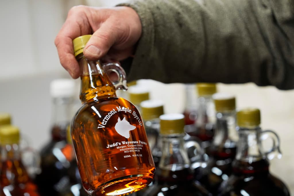 Aranceles de EEUU a Canadá: esto es lo que debes saber sobre los productos afectados