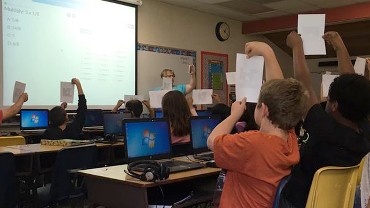 Se sabe que los posibles contagiados viven muy cerca de la institución.