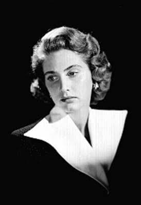 De espléndida belleza esta actriz mexicana nacida en Venezuela, fue coronada Reina de la Primavera de la ciudad de México en 1950, concurso que tenía mucha repercusión en su época. Tuvo romances con grandes estrellas de la época como Cantinflas, antes de casarse con el galán de cine Abel Salazar.