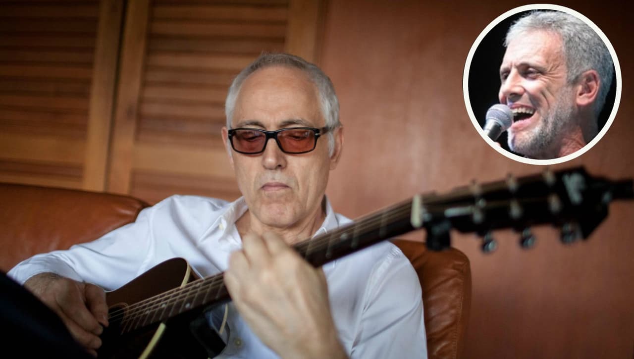 Asesinan en Caracas al hermano menor del cantautor venezolano Yordano di Marzo