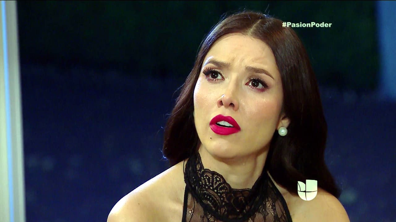 ¿Tomarás venganza en contra de Julia?