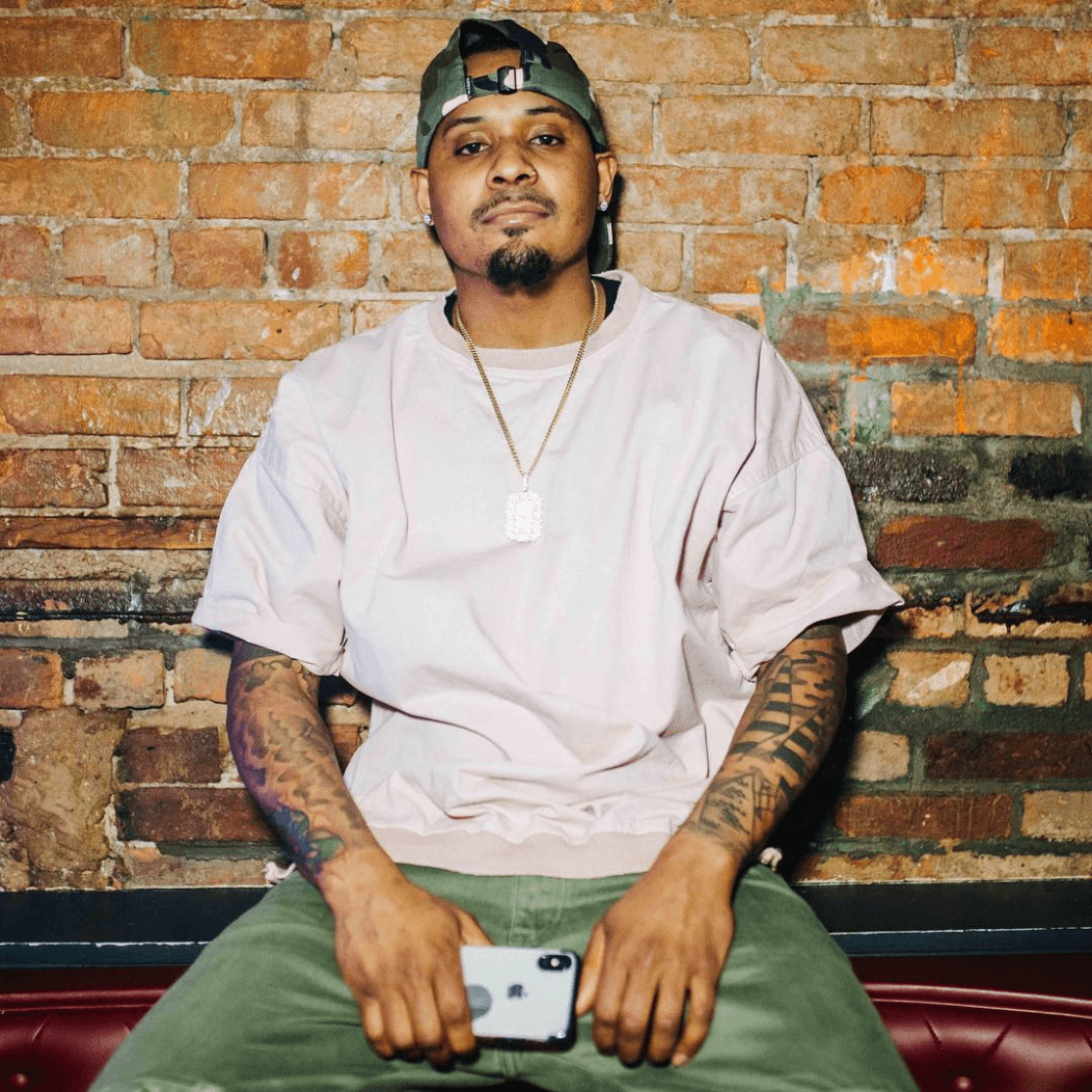 #10 | Scooby Doo Pa Pa: La canción más pegajosa del momento de 
<b>DJ Kass</b> también es parte de esta lista de popularidad.