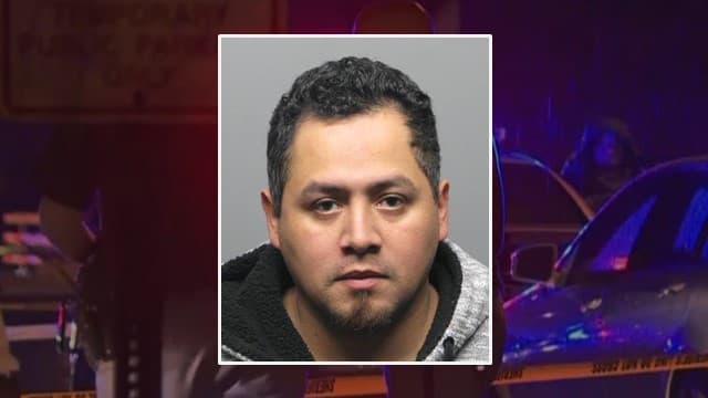 Arrestan a hispano en San Pablo bajo sospecha de posesión de pornografía infantil