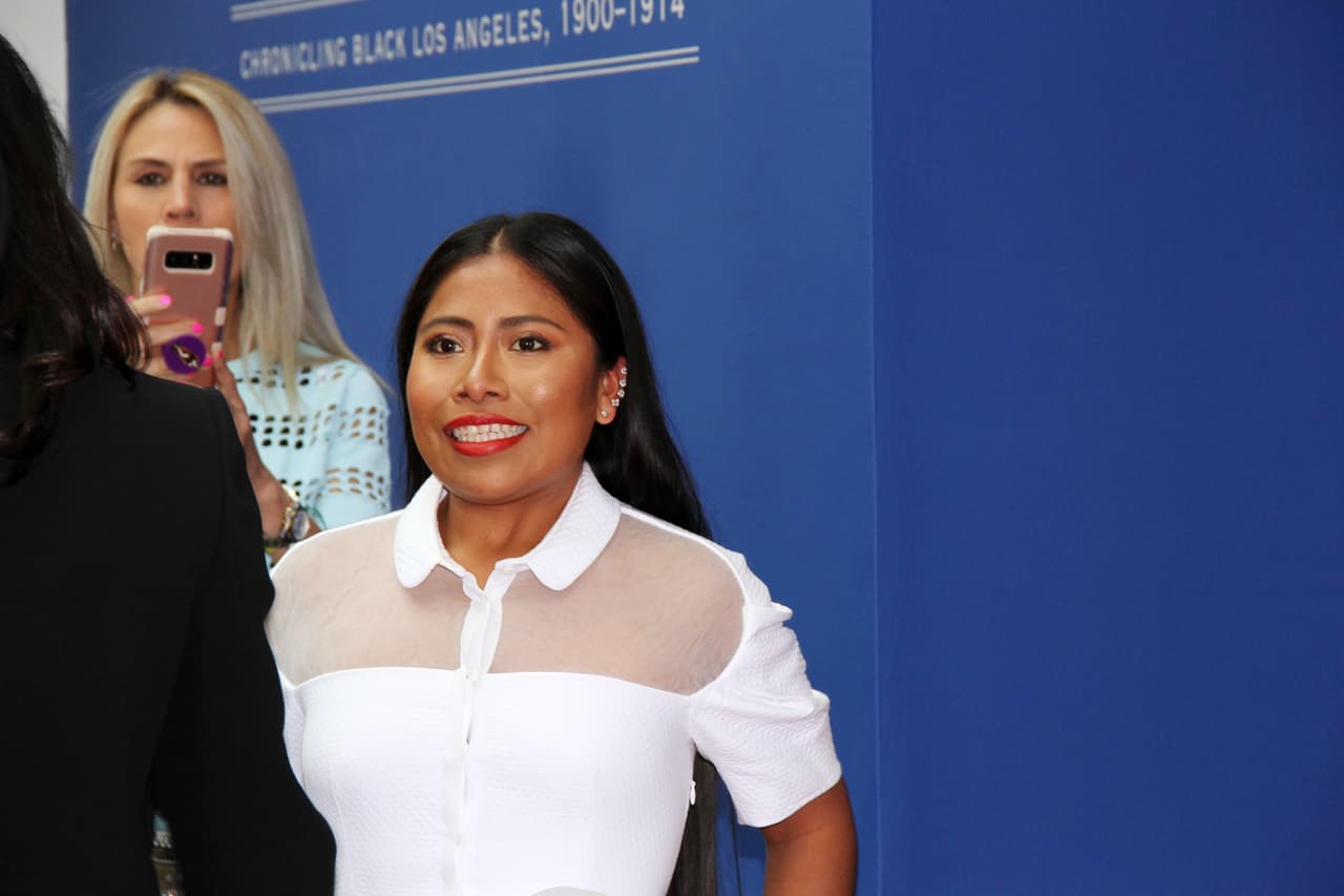 Yalitza tuvo que enfrentar muchas adversidades para escalar hasta la cima del éxito.