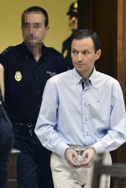 La reconstrucción que hizo la policía del día en que supuestamente desaparecieron los menores, el 8 de octubre de 2011, demuestra "que los niños nunca llegaron allí", dijo la fiscal al referirse al parque donde el padre dice que los perdió.