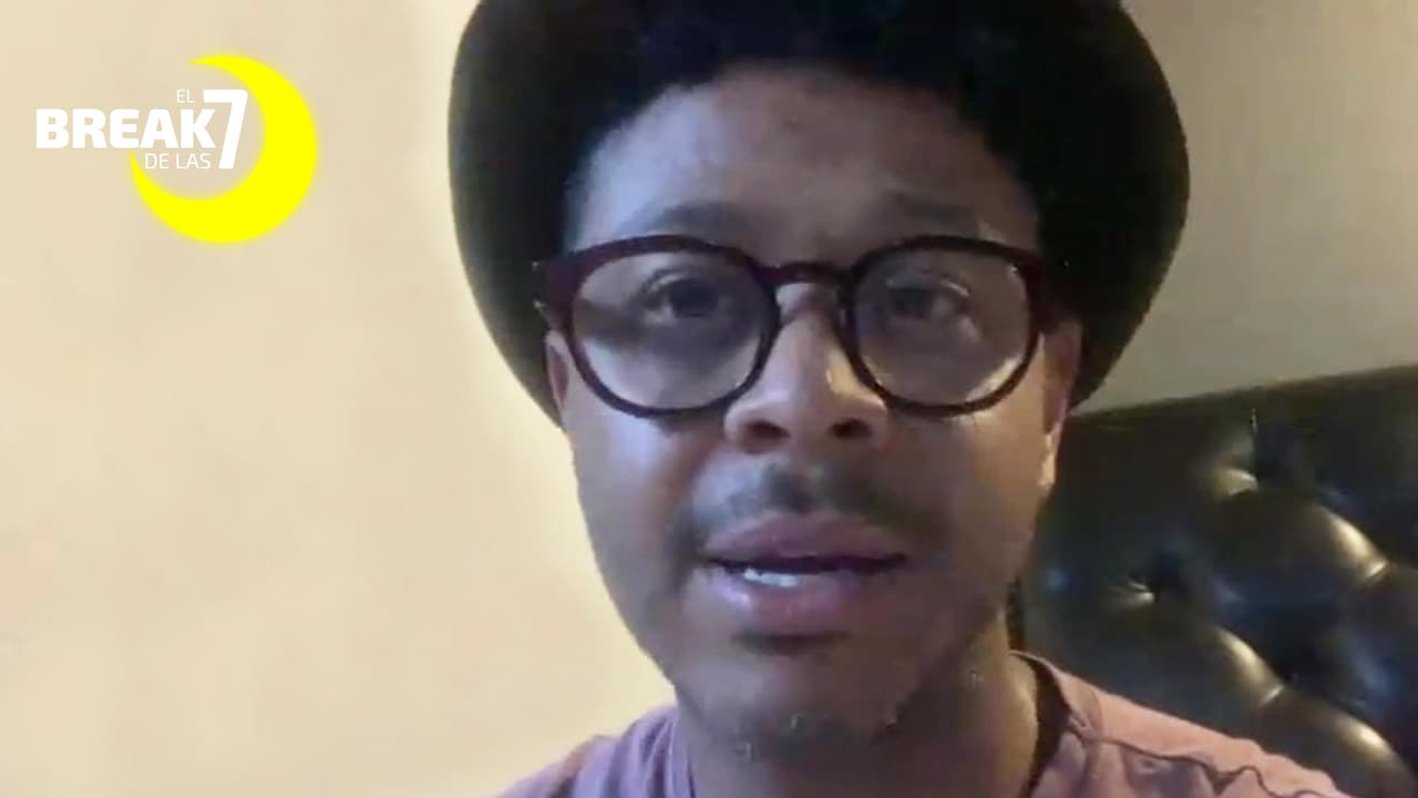 "Estaba muerto en vida", Kalimba hace sinceras revelaciones sobre cómo fue enfrentar una depresión durante 3 años