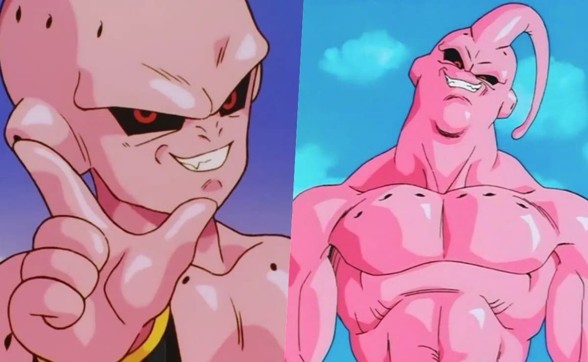 De hecho, este personaje unicamente muestra su nariz cuando absorbe a humanos poderosos (como los protagonistas de la serie) debido a que adquiere algunos de sus poderes, pero en ninguna de sus transformaciones principales tiene esta parte del cuerpo.