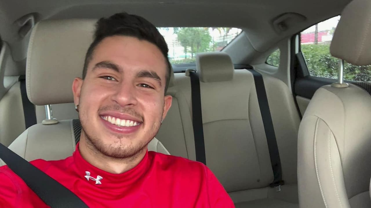 Joven hispano muere en un accidente vehicular en el condado Cherokee