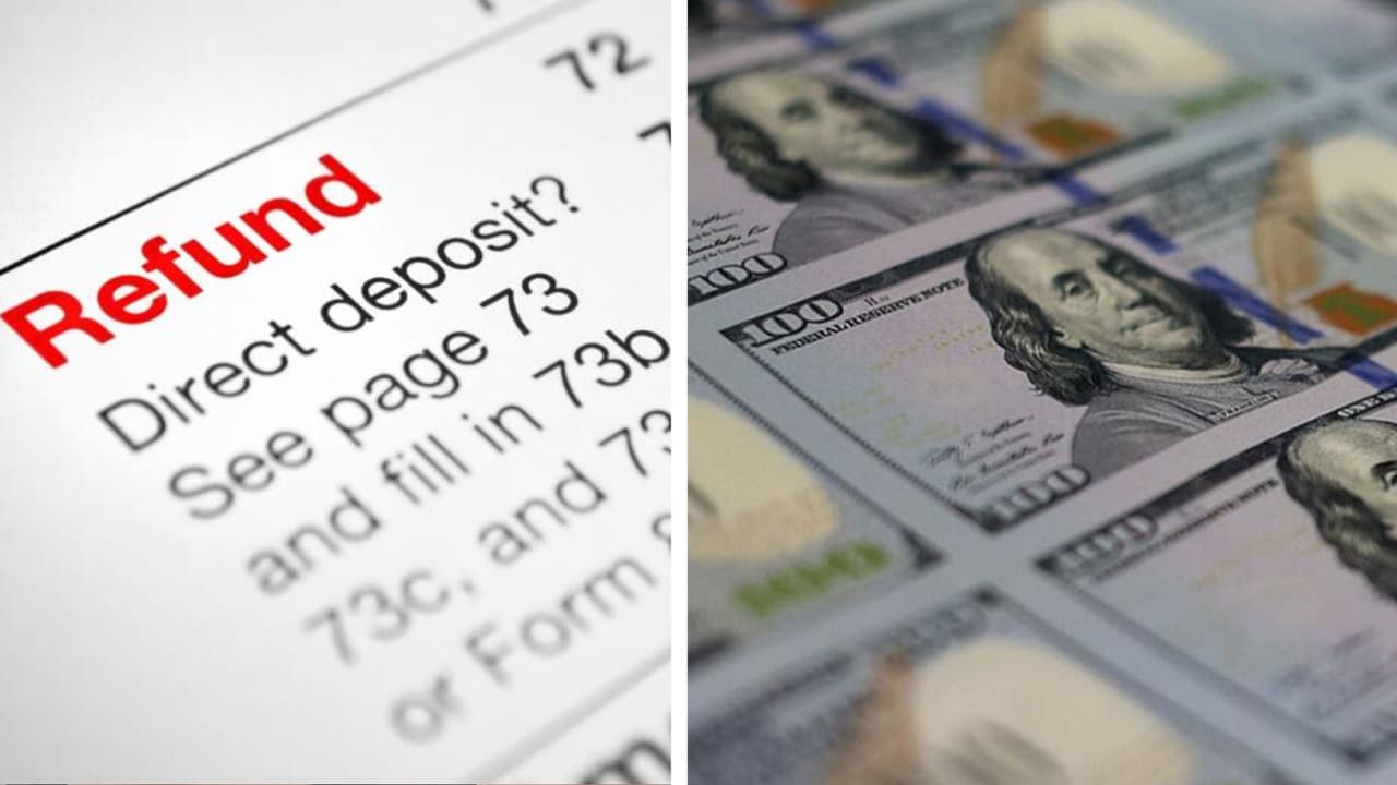 El Servicio de Recaudación Interna (
<a href="http://uni.vi/6a5u104y6nX" target="_blank">IRS</a>) anunció que hay alrededor de $1,500,000,000 en reembolsos de personas que no han declarado sus impuestos del año 2019.