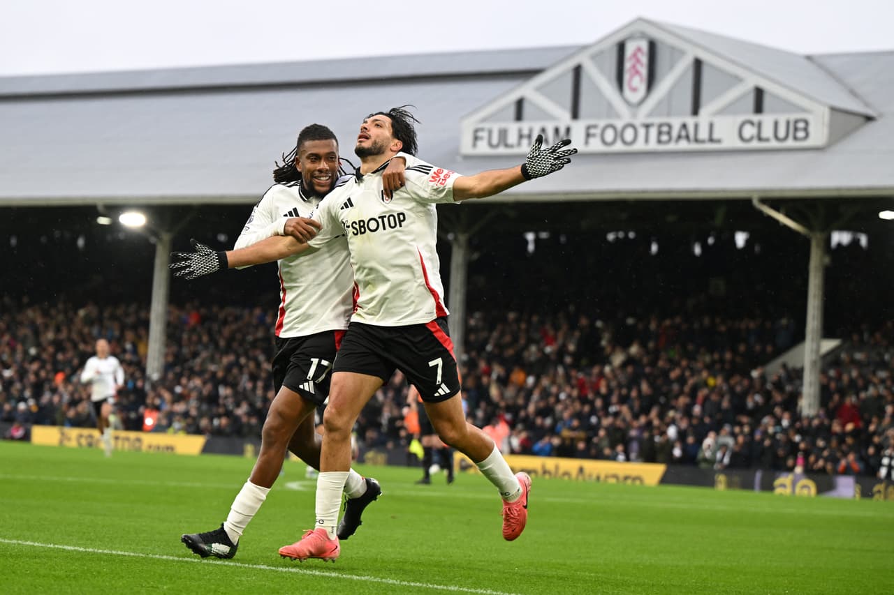 Partidos de hoy domingo 29 de diciembre: mexicanos en Inglaterra y Chivas en acción