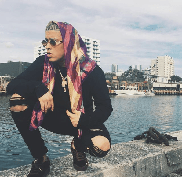 Al respecto, Bad Bunny declaró para Despierta América que no es gay.