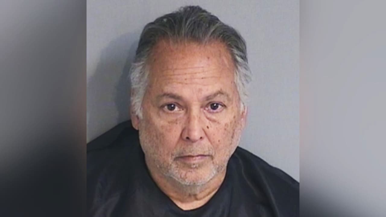 Arrestan a hombre de 66 años en caso de presunto abuso sexual infantil en Osceola