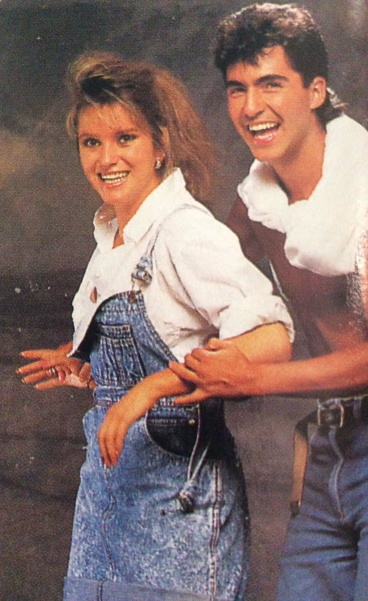 Fue gracias a esta telenovela que
<b><a href="http://www.univision.com/temas/raul-araiza">Raúl</a></b> y
<b><a href="http://www.univision.com/temas/daniela-castro">Daniela</a></b> comenzaron un intenso romance, su amor era tal que casi llegan al altar, pero el compromiso nunca se consolidó y cada quien tomó su camino.