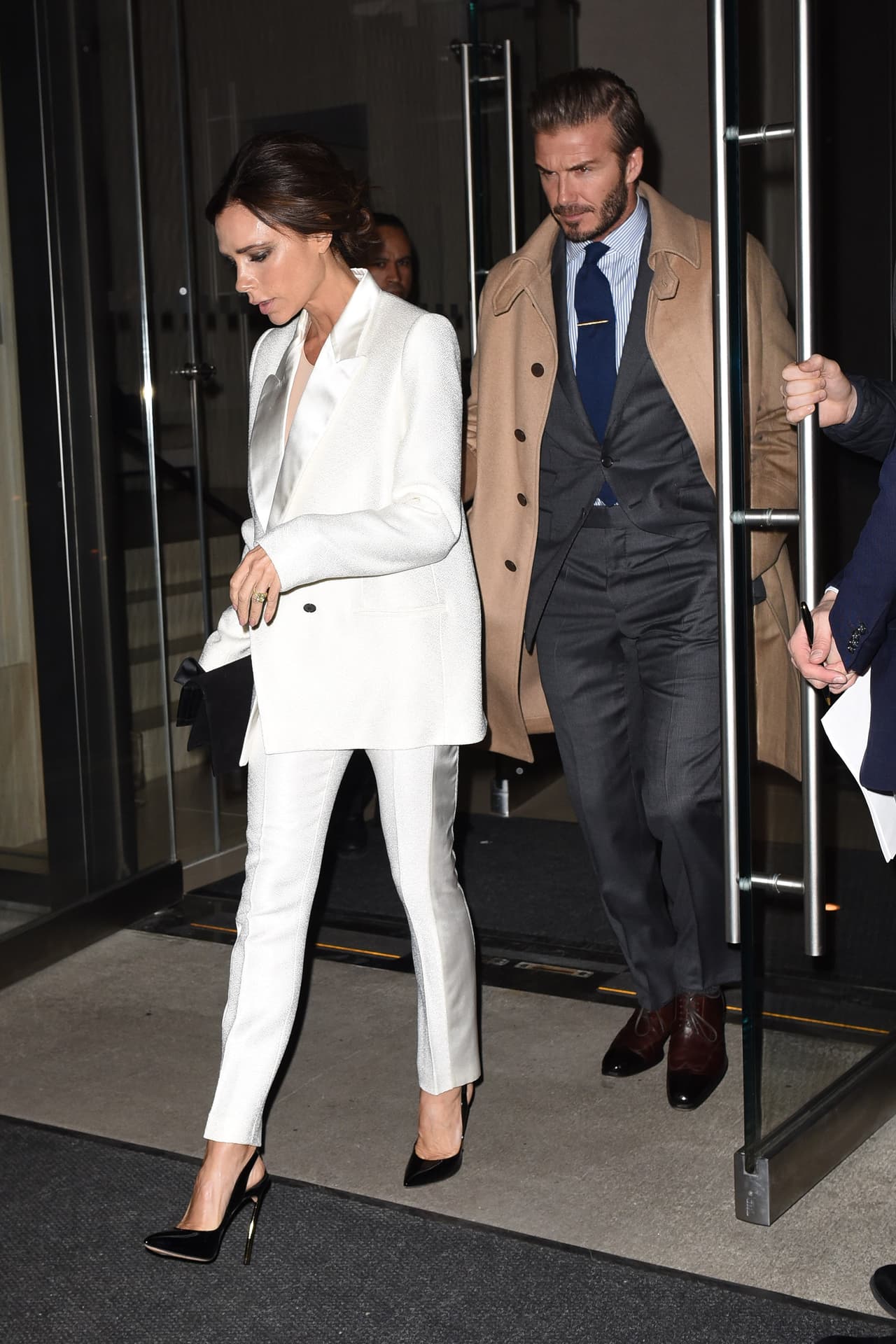 Y que los famosos iban derechito al divorcio...