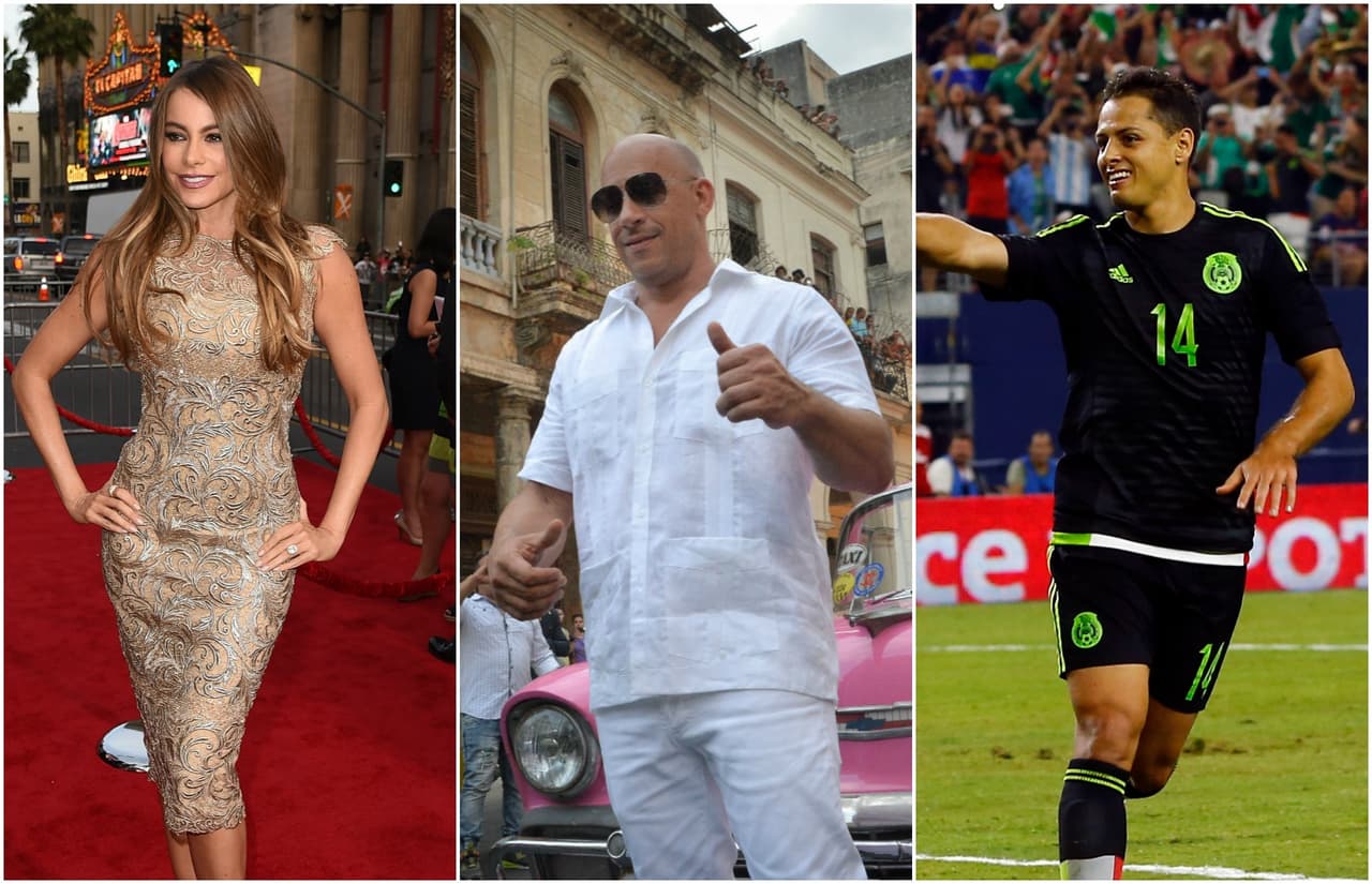 Estos nominados traen mucho sabor en la sangre y es por eso que son fanáticos de la música, unos la hacen, otros la bailan y otros simplemente la escuchan, pero a todos les gusta ¿quieres saber qué ritmo traen?