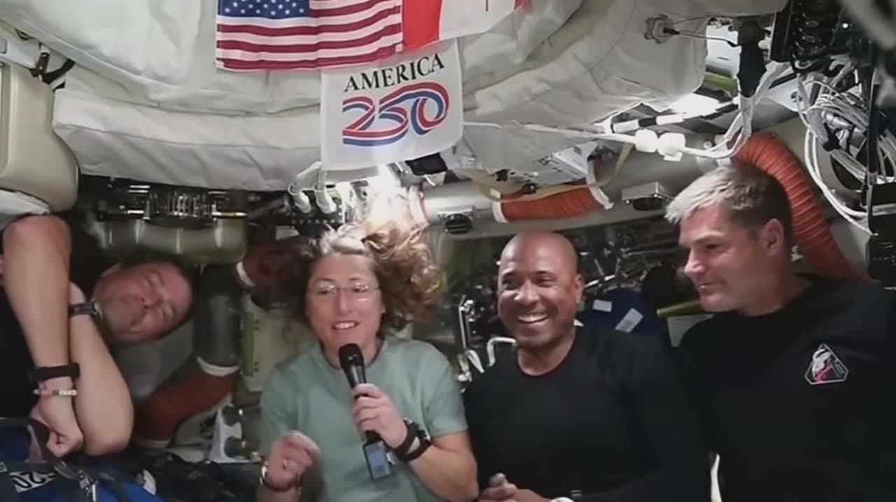 Misión Artemis II inicia su regreso a la Tierra, ¿a qué hora llegará la cápsula Orion este viernes?