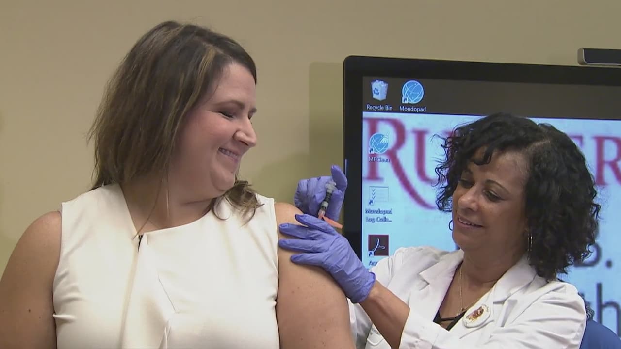 Epidemia de influenza alcanza niveles "alarmantes” en Nueva York y autoridades urgen a la vacunación