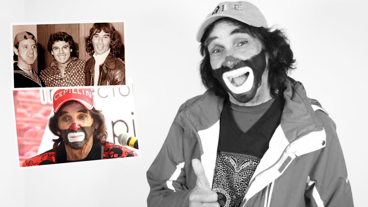 En los últimos días, había tenido problemas de salud y aunque todo parecía indicar que se recuperaría, su familia anunció su fallecimiento.