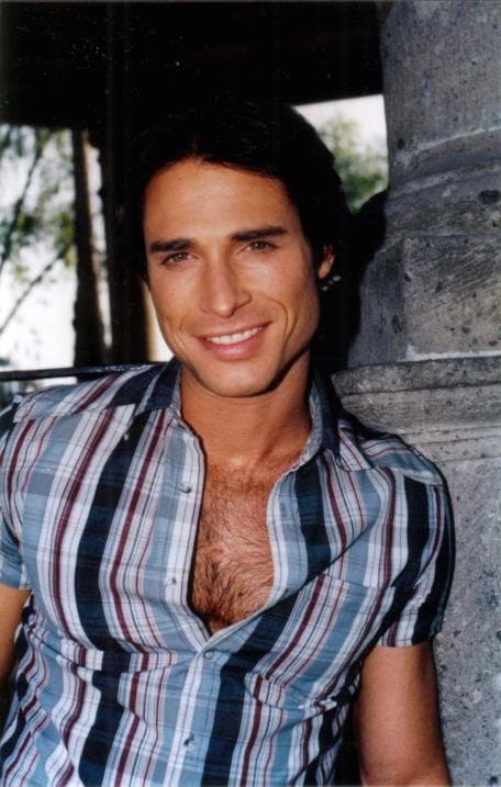 <b><a href="http://www.univision.com/temas/sebastian-rulli">Sebastián Rulli</a> </b>se ha convertido en el galán favorito de las telenovelas en los últimos años, por lo que ha compartido historias con diferentes actrices y aquí hacemos un recuento de sus parejas de melodramas más memorables.