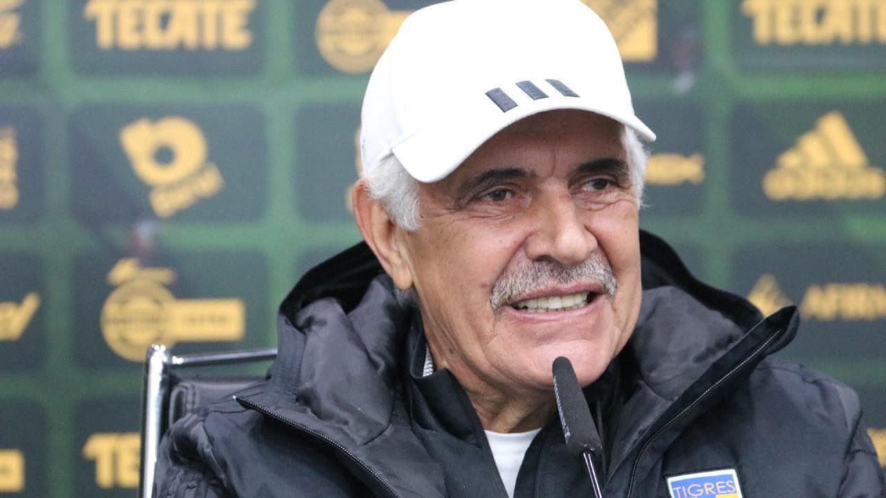 Javier Aquino asegura que en Tigres sienten vergüenza deportiva