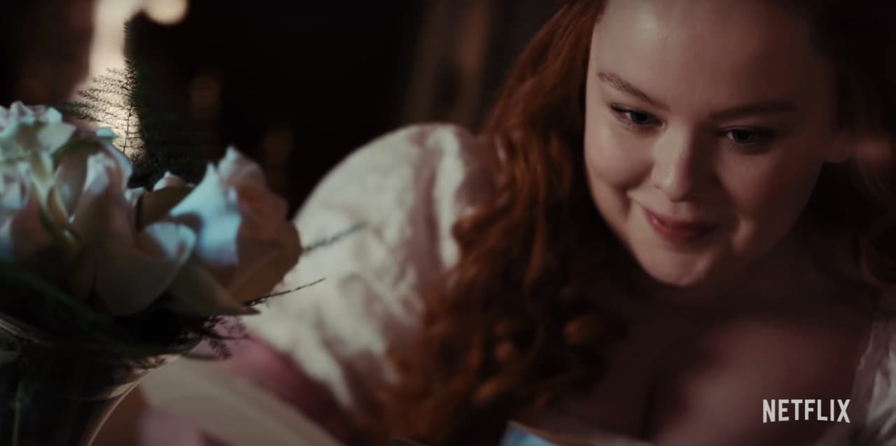 Tráiler de 'Bridgerton 2'