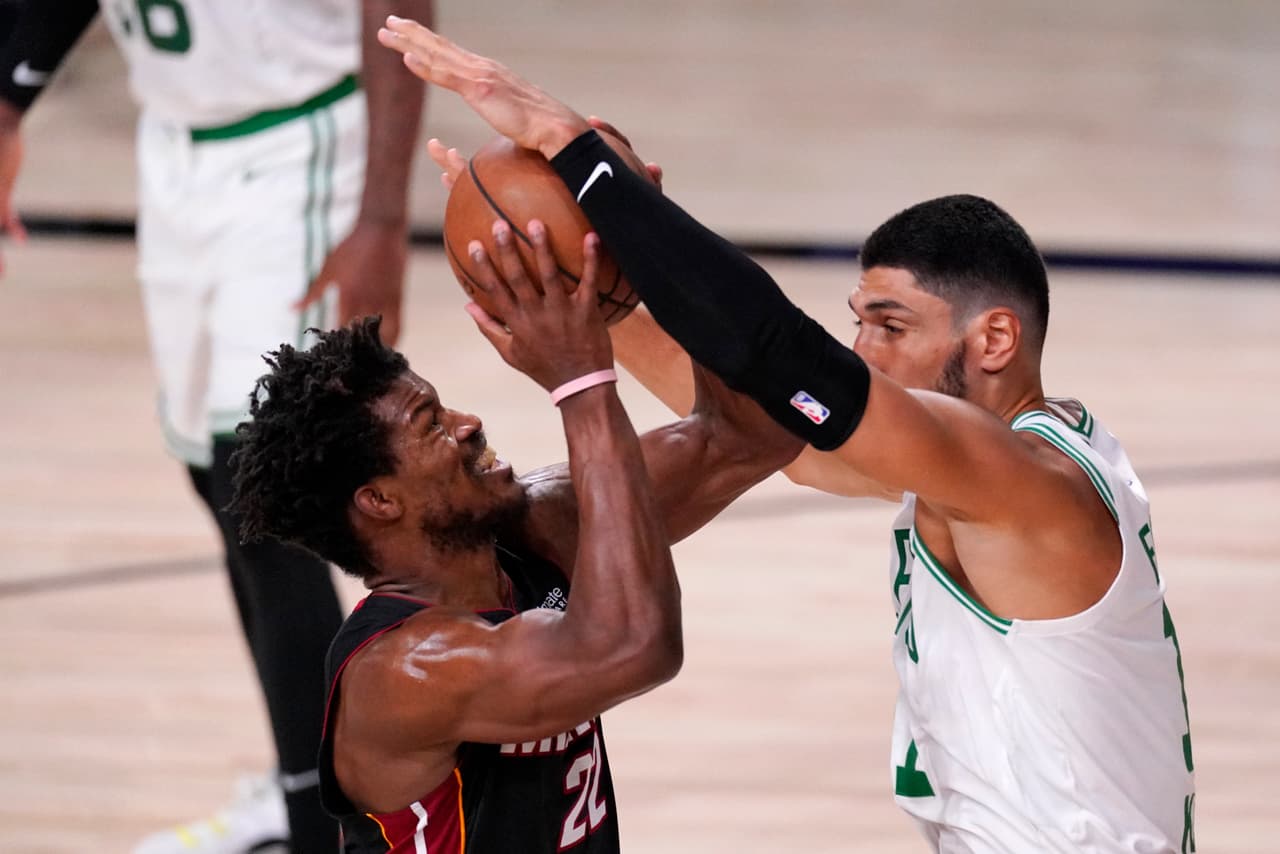 Los Boston Celtics no consiguen ganar el sexto partido y con un marcador de 113-125 en contra frente al Heat, y Miami se verá las caras con los Lakers en la búsqueda del título de la NBA.