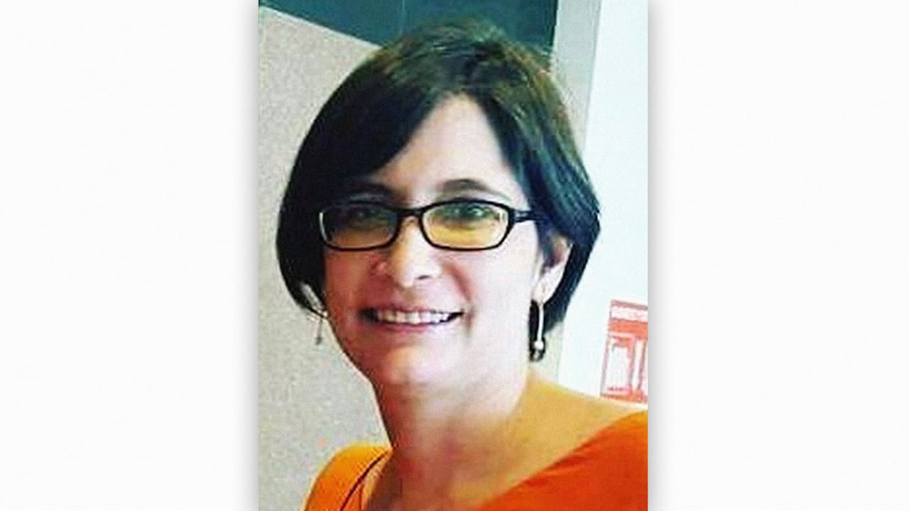 <b>Ana Margarita Vigil.</b> Expresidenta del Movimiento Renovador Sandinista (MRS), ahora llamado UNAMOS.