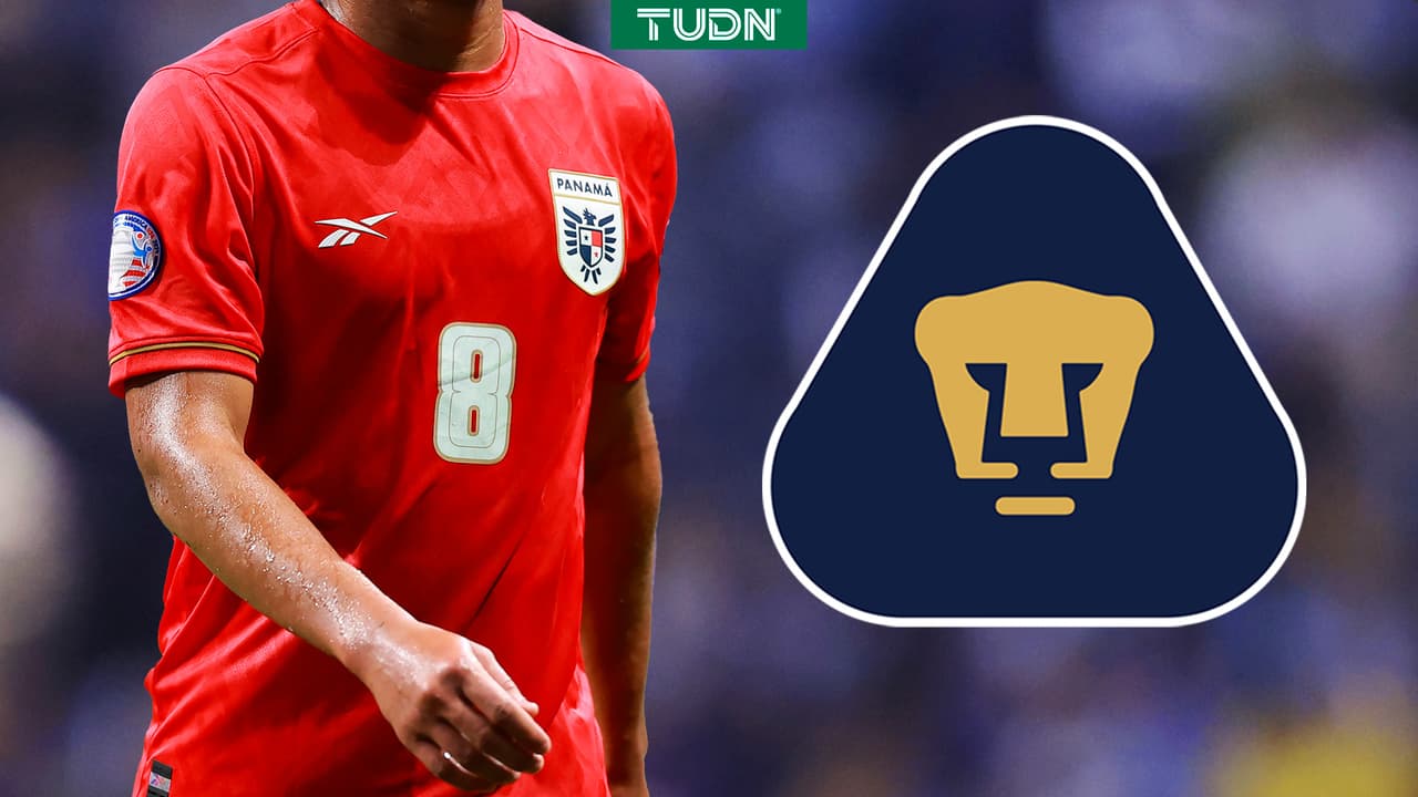 Pumas tiene como prospecto a refuerzo panameño