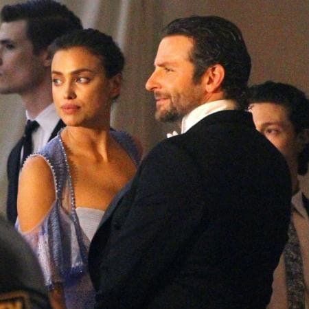 Sin embargo, el pasado sábado 8 de junio, durante un concierto en Las Vegas, dejó en claro que 
<b><a href="https://www.univision.com/famosos/lady-gaga-no-tolera-que-la-vinculen-con-la-ruptura-de-bradley-cooper-e-irina-shayk-fotos" target="_blank">no tolera que la vinculen</a> </b>con la ruptura de Bradley Cooper
<b> </b>e Irina Shayk.